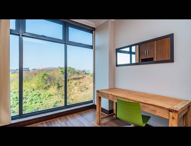 2 BEDROOM APARTMENT FOR SALE IN UMHLANGA RIDGE